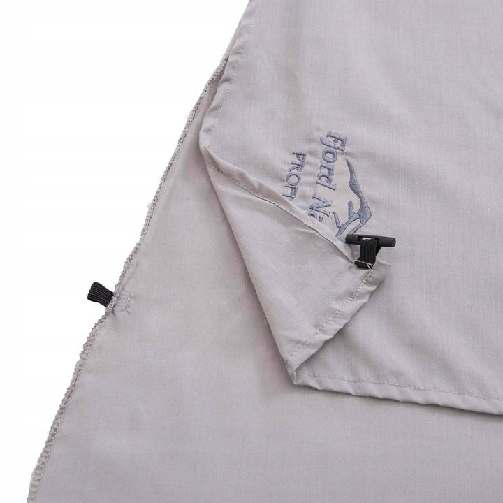 WKŁADKA DO ŚPIWORA MUMIA FJORD NANSEN PROFI LINER