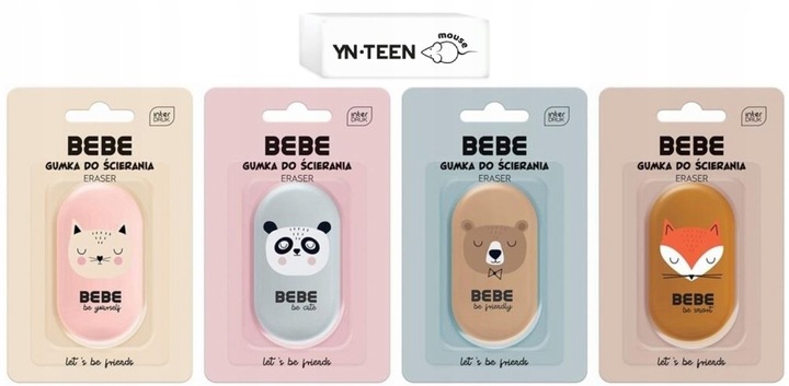 INTERDRUK wyprawka szkolna XXL zestaw do szkoły DZIEWCZYNKA klasa 1-3