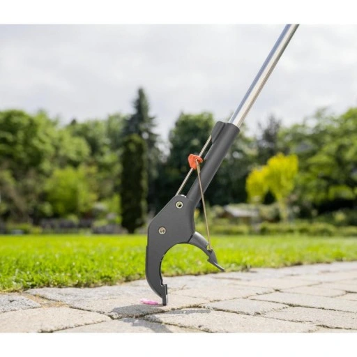 Gardena Chwytak do liści śmieci 4 w 1 11700 3567