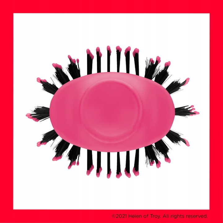 SUSZARKO LOKÓWKA PROSTOWNICA DO WŁOSÓW REVLON RVDR5222 2W1 ZESTAW DLA 2