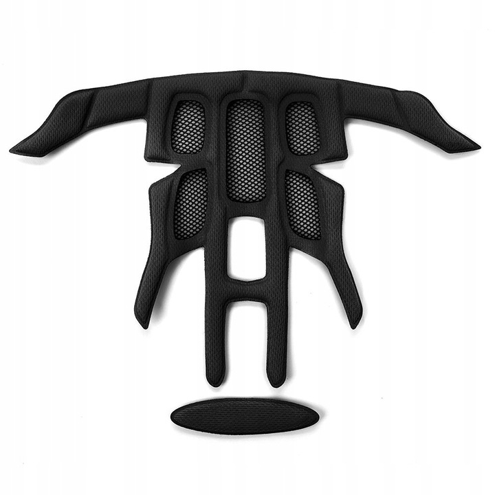 KASK ROWEROWY REGULOWANY METEOR BOLTER IN-MOLD L