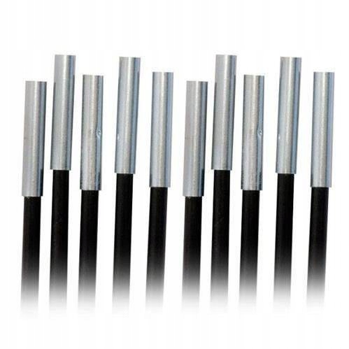 PAŁĄKI DO NAMIOTU STELAŻ ROCKLAND Pałąki namiotowe komplet 7 szt