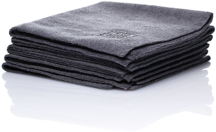 WORK STUFF WORKER 5 PACK GREY MIKROFIBRY BEZSZWOWE