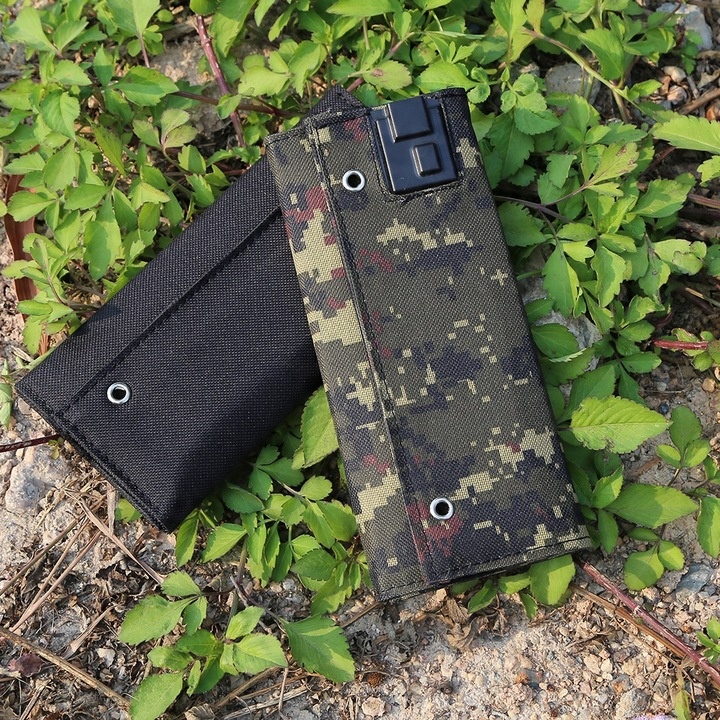 Przenośny Panel Solarny Na Plecy 5V10W 2x USB