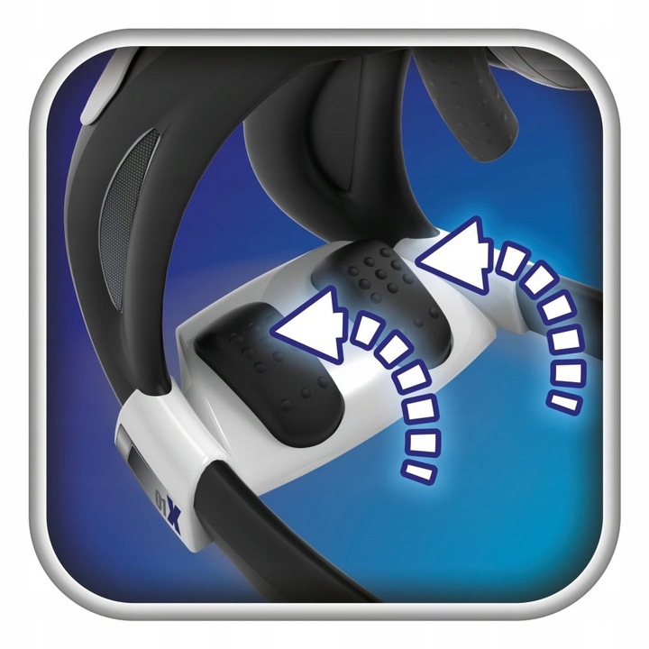 Symulator jazdy Smoby 3 x AA