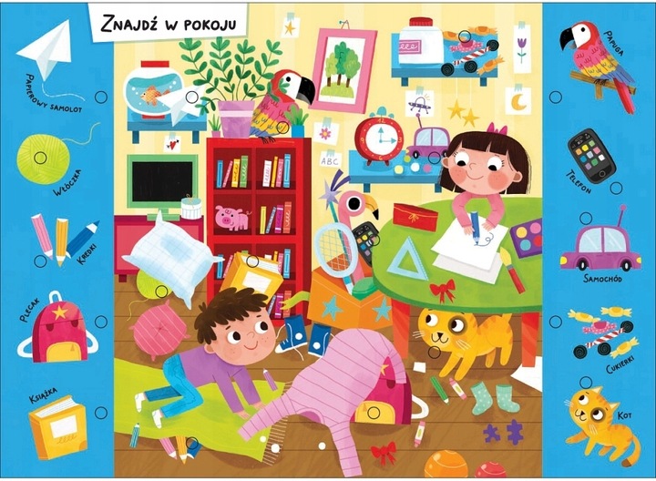 SMILY PLAY QUIZ ELEKTRYCZNY Świat wokół nas 280 pytań, dla dzieci 3-6 lat