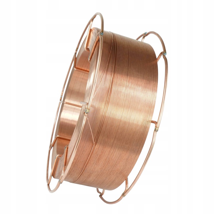 DRUT SPAWALNICZY G3SI1 SG2 GOLD FI 1.0/15 KG DRG.10