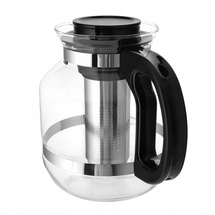 Zaparzacz dzbanek duży Altom Design Sencha 2600 ml na 12 filiżanek