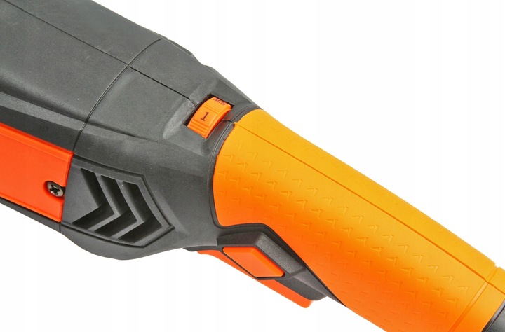 POLERKA SAMOCHODOWA SZLIFIERKA Z REGULACJĄ DO POLEROWANIA AUTA+ GĄBKI BJC