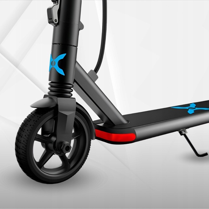 Hulajnoga elektryczna Scooter HOVER-1 GAMBIT 250W 3 tryby prędkości 120kg