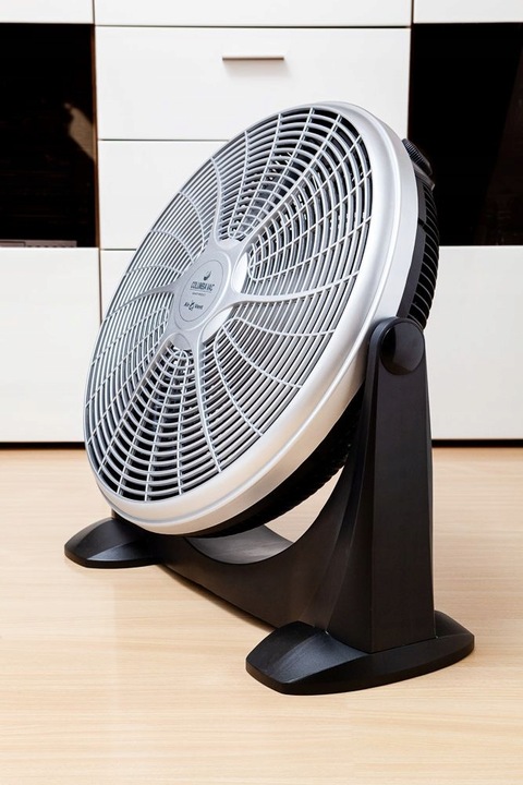 WENTYLATOR CYRKULATOR PODŁOGOWY CP60 COLUMBIA VAC