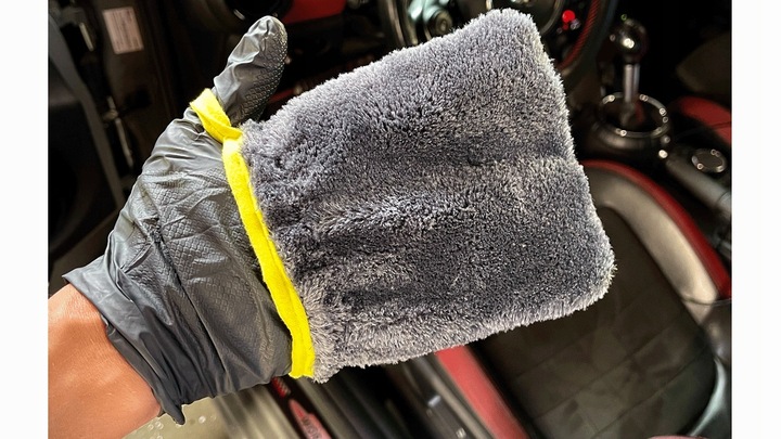 Work Stuff Breeze Interior Rękawica Wnętrze 14x14