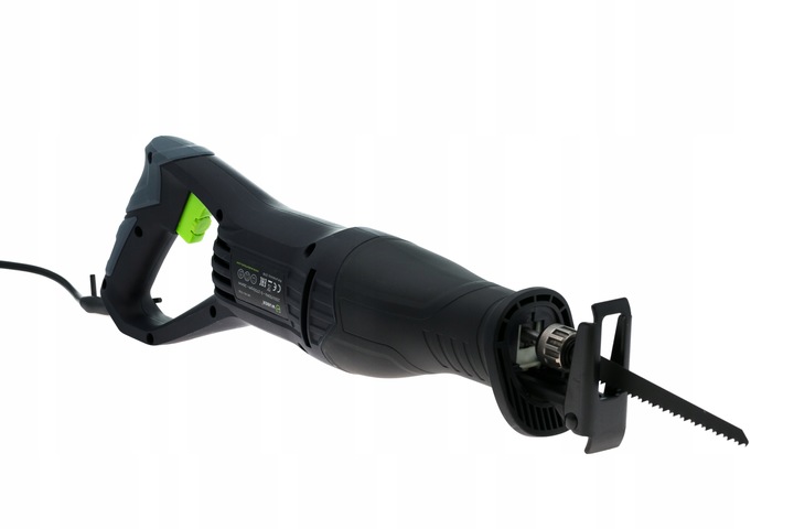 Piła Szablasta Pilarka Wyrzynarka Lisi Ogon