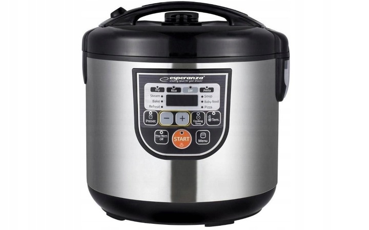 Multicooker ESPERANZA EKG011