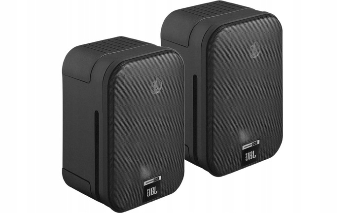 JBL Control One czarny para