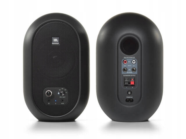 Monitory JBL One Series 104 BT