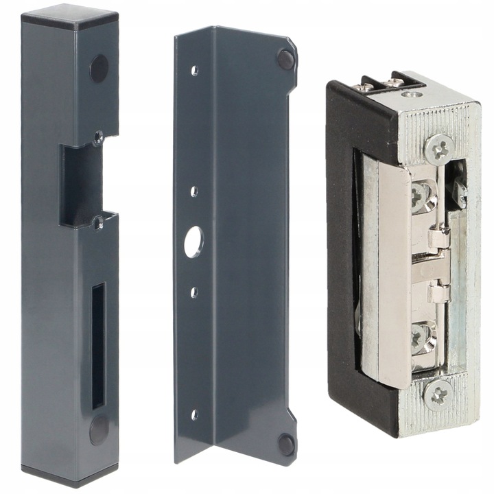 Elektrozaczep niskoprądowy Orno OR-EZ-4032 symetryczny