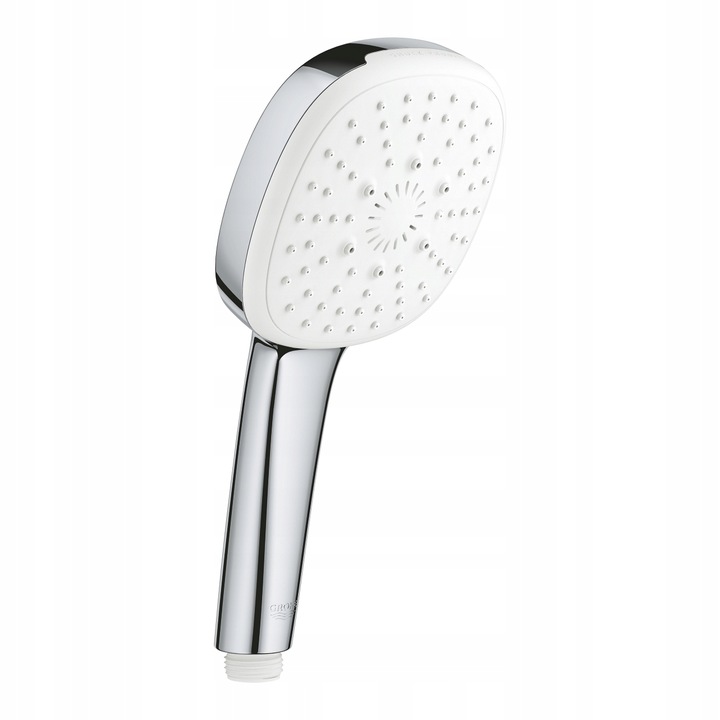 Grohe Tempesta Cube słuchawka prysznicowa 3 strumienie 27574003