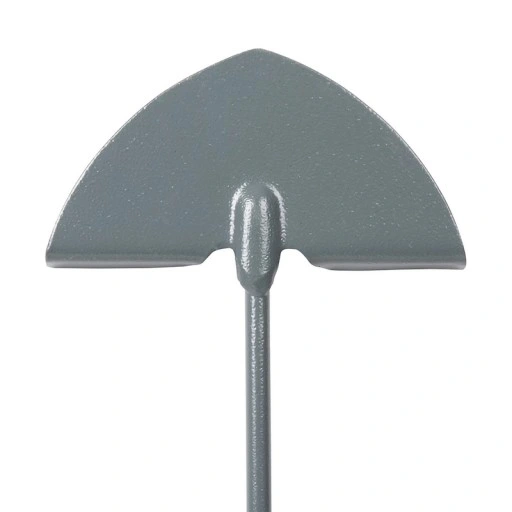 NÓŻ DO PRZYCINANIA KRAWĘDZI TRAWNIKA ZE STALI WĘGLOWEJ 235757