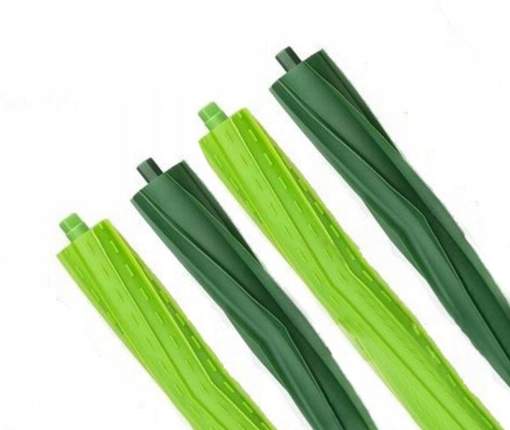 4x SZCZOTKI GŁÓWNE DO ROOMBA I3 I6 I5 E5 E4 I7 COMBO