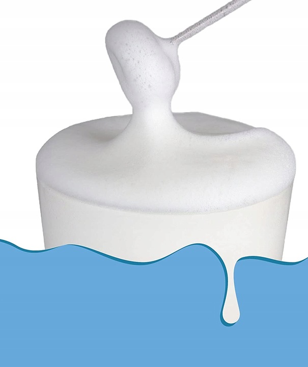 Spieniacz do mleka Frother Trzepaczka Latte Cappuccino Matcha