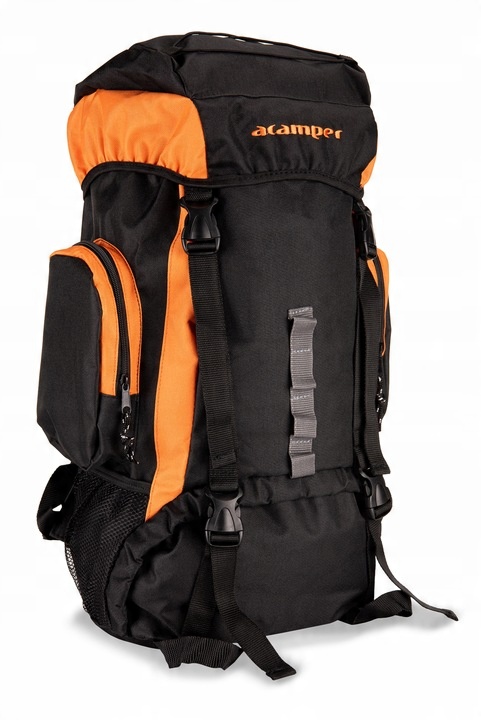 PLECAK TURYSTYCZNY ACAMPER 45L