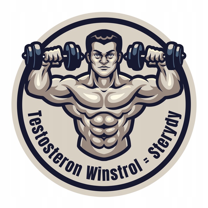 Probolan 50 na masę i siłę oryginał Testosteron