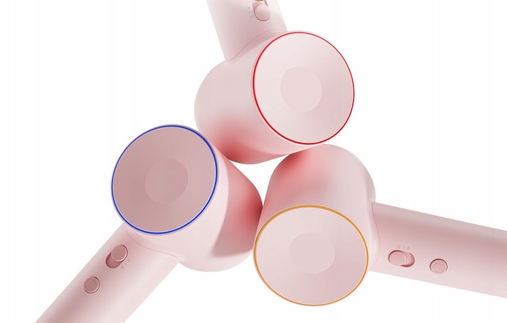 SUSZARKA DO WŁOSÓW Z JONIZACJĄ LAIFEN SWIFT SE SPECIAL 59 DB 1500 W 21 M/S