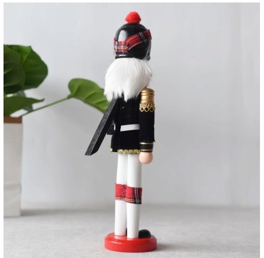 Dziadek do orzechów 30 cm 1410A