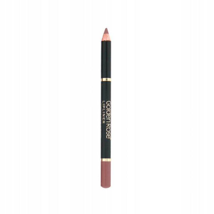 Golden Rose Lipliner Trwała konturówka do ust 223