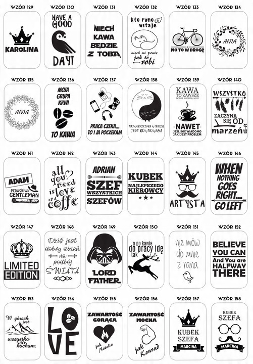 KUBEK TERMICZNY Z GRAWEREM PREZENT NA URODZINY PREZENT NA WALENTYNKI