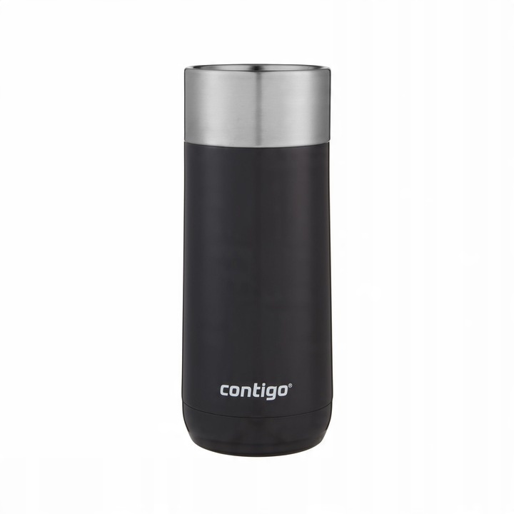 CONTIGO 2104541 Luxe Autoseale 360ml Kubek termiczny Licorice