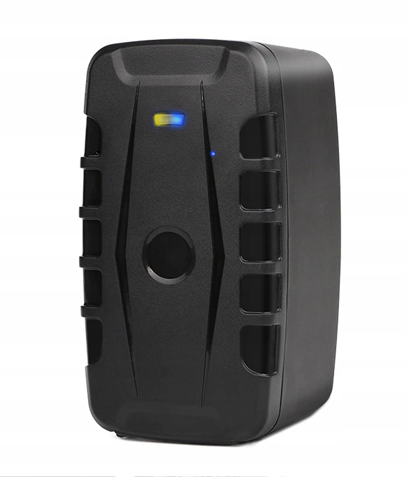 LOKALIZATOR GPS MAGNES PODSŁUCH ŚLEDZENIE TRACKER 20000mAh 240 DNI APP