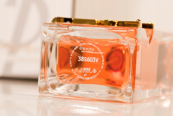 Yves Saint Laurent Libre 90ml EDP ORYGINAŁ FOLIA DAMSKI SŁODKI ELEGANCKI