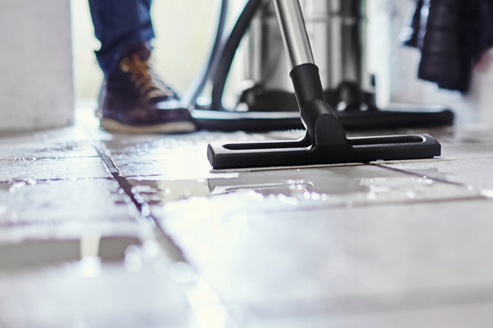 MYJKA NILFISK PREMIUM 190 PATIO + ZESTAW ODKURZACZ