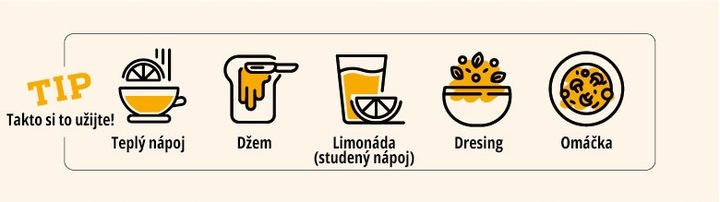 Koreańska herbata YUZU 580 G - Kotsam