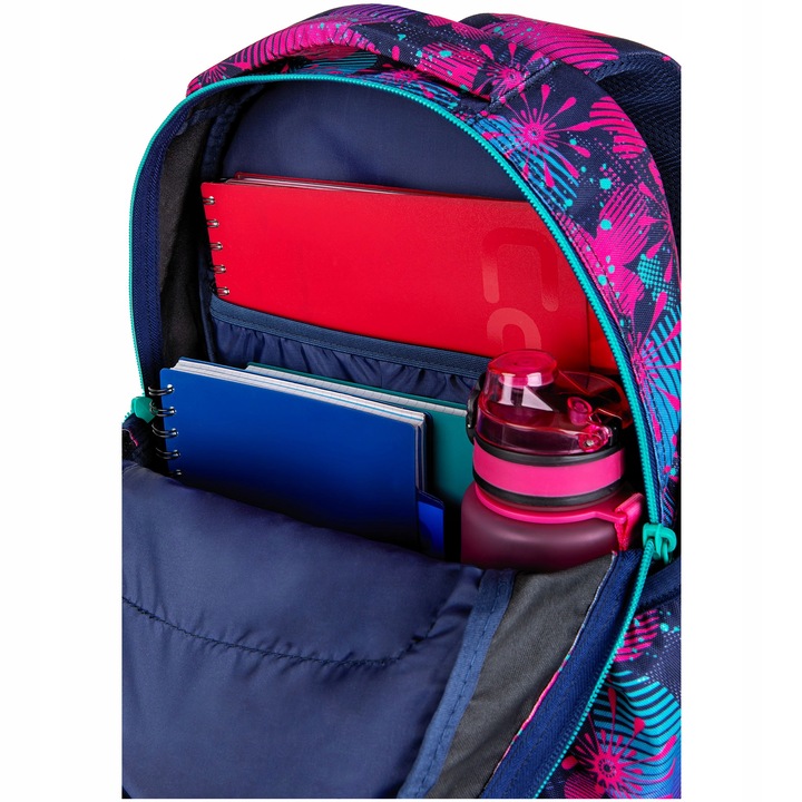 PLECAK TORNISTER SZKOLNY DLA DZIEWCZYNKI COOLPACK CP KLASA 1 3