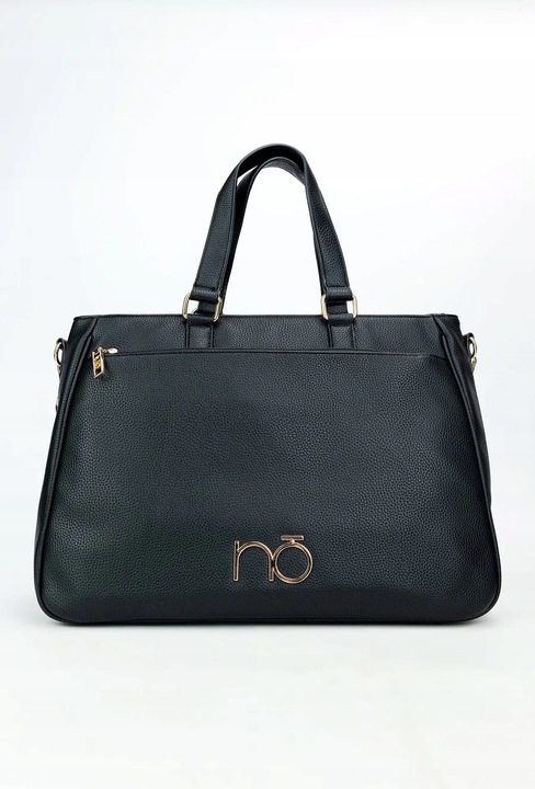 Elegancka Damska TORBA NA LAPTOPA Tableta Dokumenty NOBO Aktówka A4