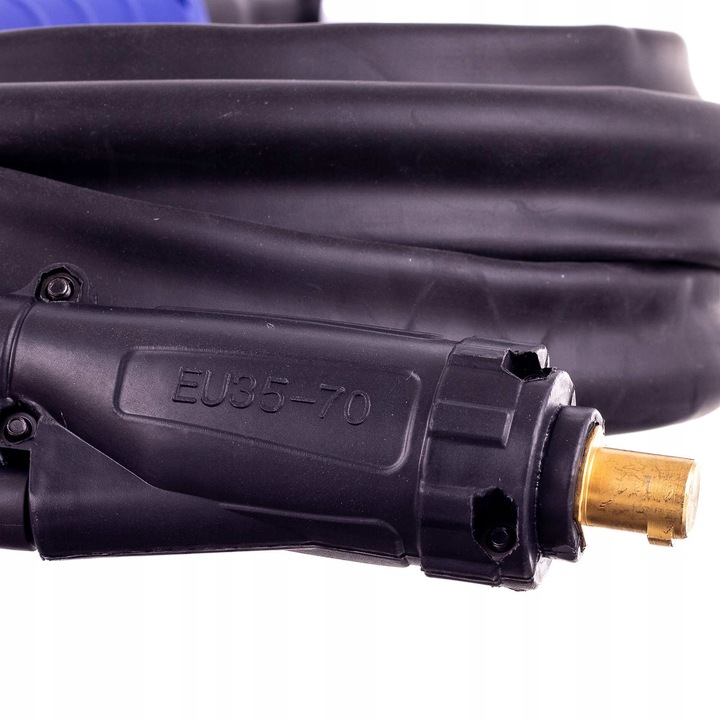 Uchwyt Spawalniczy TIG LIFT FLEX 4m Zaworek Giętki Palnik Wtyk 9mm Przegub