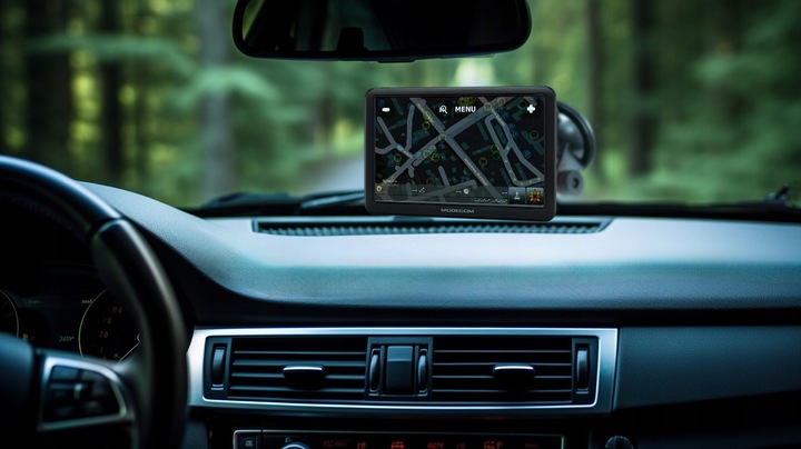 Modecom Nawigacja FreeWAY CX7.0