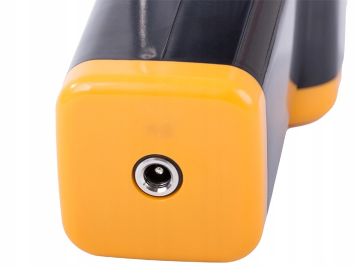 ODKURZACZ SAMOCHODOWY BEZPRZEWODOWY RĘCZNY 120W AKUMULATOROWY DO AUTA DOMU