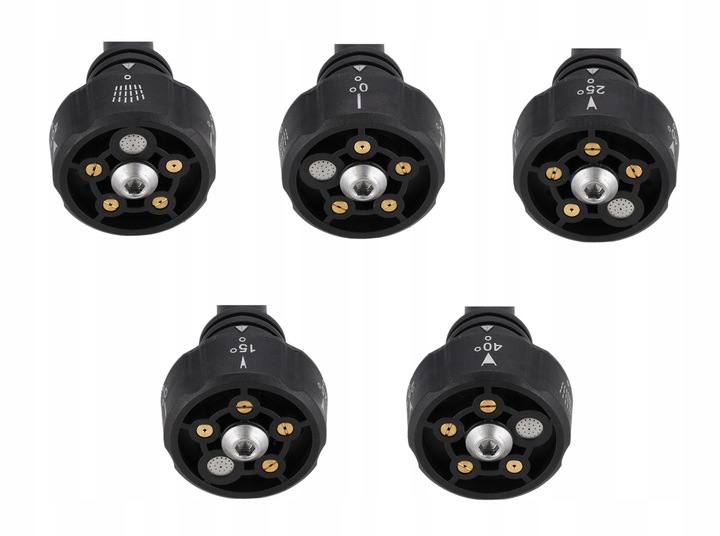 MYJKA CIŚNIENIOWA DEDRA SAS+ALL 18V Wąż 5m 40bar Lekka AKUMULATOROWA