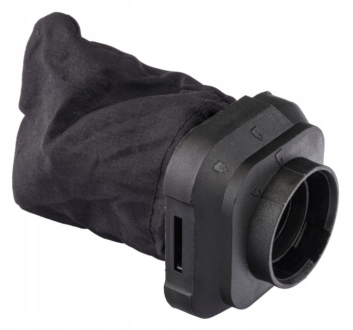 SZLIFIERKA MIMOŚRODOWA OSCYLACYJNA 125mm 1300W 3W1 3 PADY REGULACJA 6 x PAP