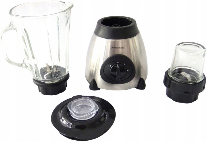 BLENDER KIELICHOWY STOJACY MIKSER ROZDRABNIACZ 800