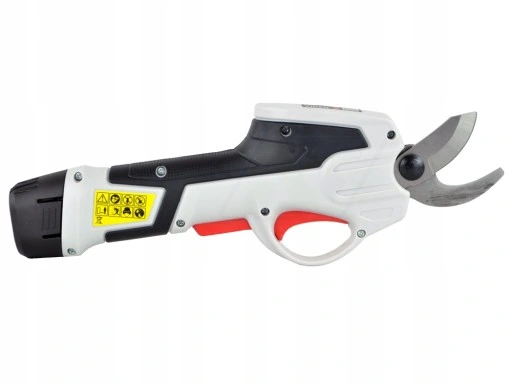 AKUMULATOROWY SEKATOR DO CIĘCIA GAŁĘZI NAC PRB72-JN 7.2 V CIĘCIE DO 25 MM