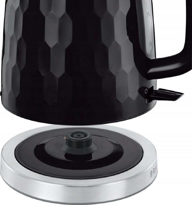 Czajnik RUSSELL HOBBS Honey Comb 26051-70 2400W