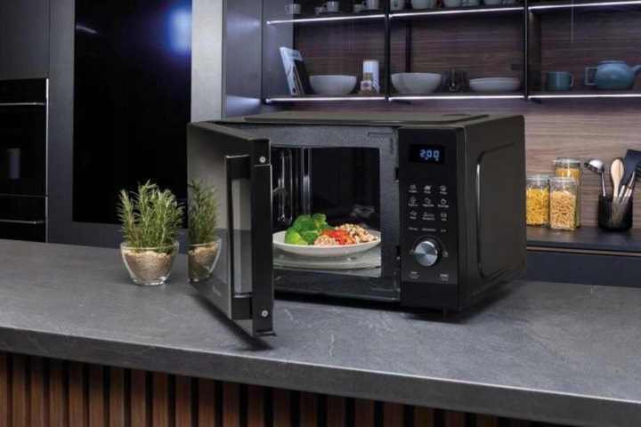 Kuchenka mikrofalowa HISENSE H23MOBSD1HG