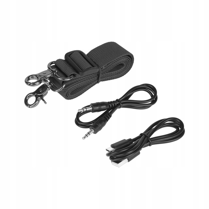 Głośnik Bluetooth IPX5 USB AUX 30W Kruger&Matz