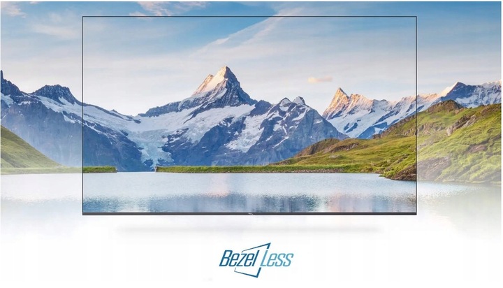 Telewizor LED TCL 40S5400 40" WiFi Smart Full HD Czarny+ Uchwyt Regulowany