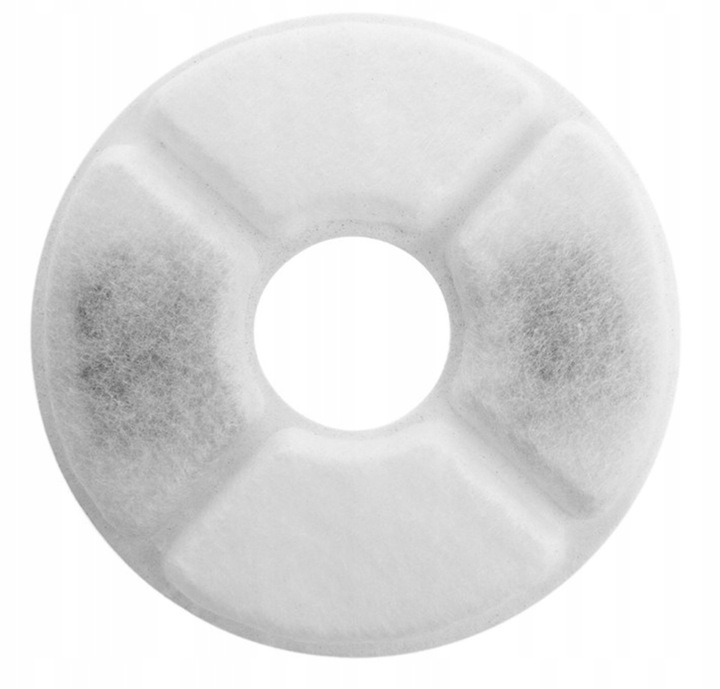 POIDEŁKO DLA KOTA PSA POIDŁO AUTOMATYCZNE FONTANNA WODNA CICHA MISKA FILTR